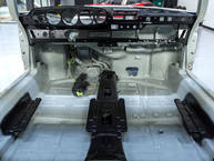 1983 Porsche 911 Silver WPOAA0916DS121381